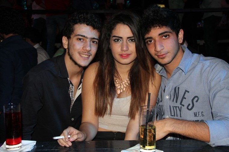 NDU SKYBAR Full Of Stars